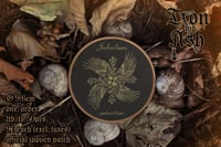 Image 1 of Nechochwen - Spelewithiipi official woven patch
