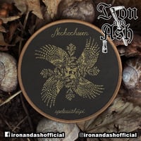 Image 2 of Nechochwen - Spelewithiipi official woven patch