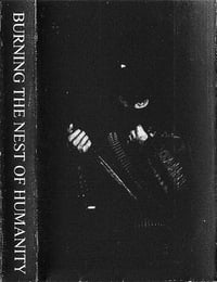 Image 1 of Animal Man Machine-Burning the Nest of Humanity MC