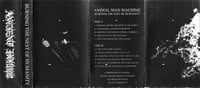 Image 2 of Animal Man Machine-Burning the Nest of Humanity MC