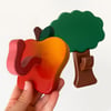 Apple 🍎 + Tree 🌳 Pack 