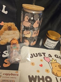 Image 8 of Capybara Bundle 