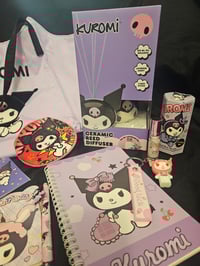 Image 3 of Kuromi Bundle 