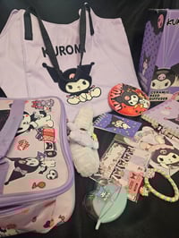 Image 5 of Kuromi Bundle 