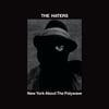 The Haters – New York About The Polywave CD