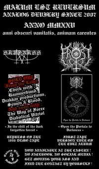 Image 5 of Sadorass-In the Chill of the Dark Forgotten Forest MC