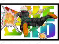 Image 1 of Fly Hero
