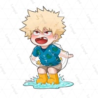 Image 1 of Puddles