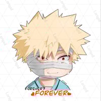 Image 1 of Forever