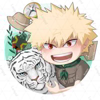 Image 1 of Tiger