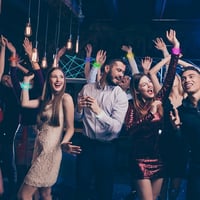 Image 2 of Concert light up bracelets 