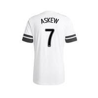 Image 2 of VII Crew 2025 Away Jersey