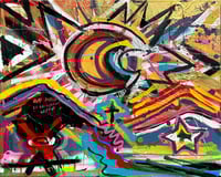 “Beautiful Borderland”