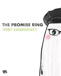 Image 2 of Ghosts On Album Covers - Limited Edition