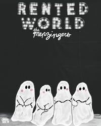 Image 3 of Ghosts On Album Covers - Limited Edition