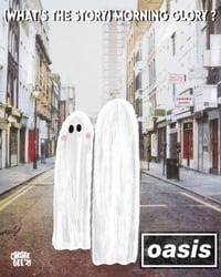 Image 4 of Ghosts On Album Covers - Limited Edition