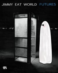 Image 5 of Ghosts On Album Covers - Limited Edition