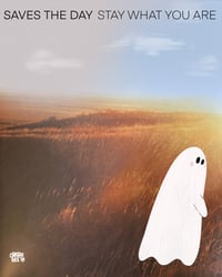 Image 6 of Ghosts On Album Covers - Limited Edition