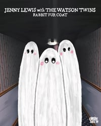 Image 8 of Ghosts On Album Covers - Limited Edition