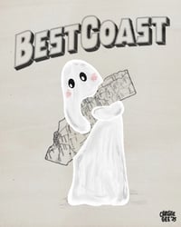 Image 9 of Ghosts On Album Covers - Limited Edition