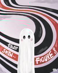 Image 10 of Ghosts On Album Covers - Limited Edition