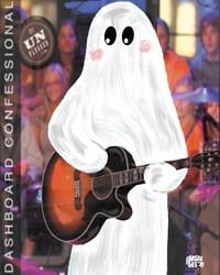 Image 11 of Ghosts On Album Covers - Limited Edition