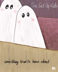 Image 12 of Ghosts On Album Covers - Limited Edition