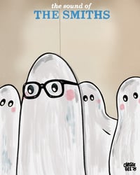 Image 13 of Ghosts On Album Covers - Limited Edition