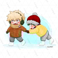 Image 1 of Winter