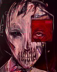 Image 3 of “Null Saturn”