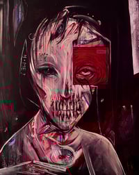 Image 1 of “Null Saturn”