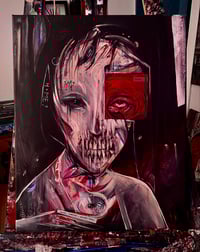 Image 2 of “Null Saturn”