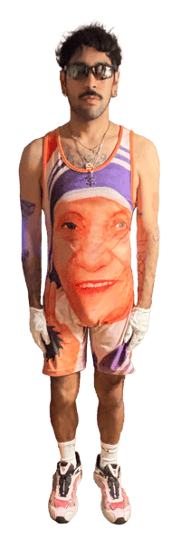 Image 5 of i statements singlet