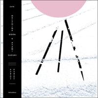Delphine Dora / Ayami Suzuki "Kagome Kagome" LP