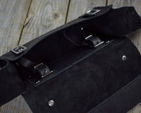 Image 5 of Accessory Bar Bag - Black