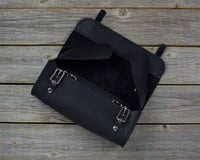 Image 4 of Accessory Bar Bag - Black