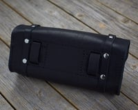 Image 2 of Accessory Bar Bag - Black