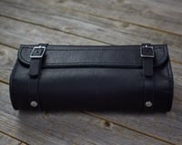 Image 3 of Accessory Bar Bag - Black