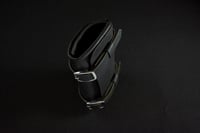 Image 5 of Tool Roll - Black/Black/Black/Polished