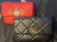 Image 11 of BADGLEY MISCHKA QUILTED BAG