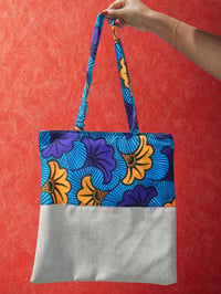 Image 3 of Sénégal Soul Tote