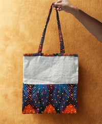 Image 5 of Sénégal Soul Tote