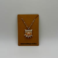 Devil Jester Trinket Pendant (#1137)
