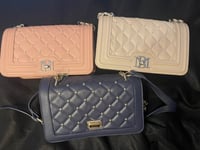 Image 1 of Badgley Mischka Embellished Bags