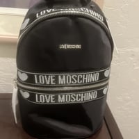 Image 1 of LOVE MOSCHINO