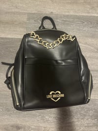 Image 5 of LOVE MOSCHINO