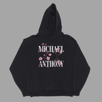 Michael Anthony Blossoms 