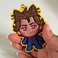 Image 2 of [PREORDER] Skrunkly Miggy Kitty Goods
