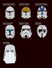 Image 3 of Pixel Art Helmet Sticker