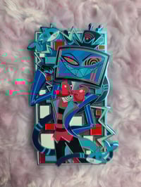 Image 2 of TV Demon In Hand